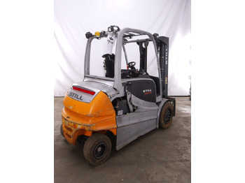 رافعة شوكية كهربائية Still RX60-45: صورة 2 رافعة شوكية كهربائية Still RX60-45: صورة 2