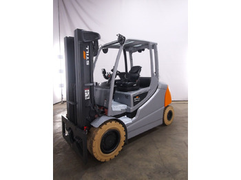 رافعة شوكية كهربائية STILL RX60