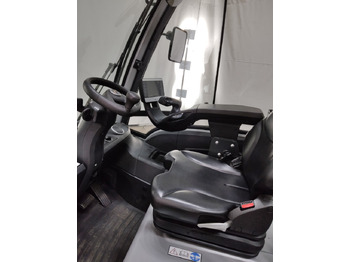 رافعة شوكية كهربائية Still RX60-50/600: صورة 3