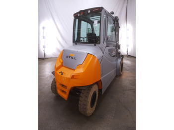 رافعة شوكية كهربائية Still RX60-50/600: صورة 2