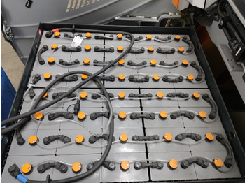 رافعة شوكية كهربائية Still RX60-50/600: صورة 4