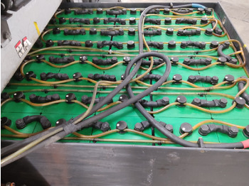 رافعة شوكية كهربائية Still RX60-50/600: صورة 4 رافعة شوكية كهربائية Still RX60-50/600: صورة 4