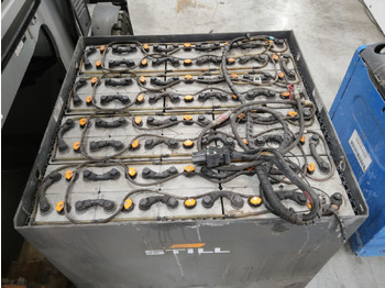 رافعة شوكية كهربائية Still RX60-50: صورة 4 رافعة شوكية كهربائية Still RX60-50: صورة 4