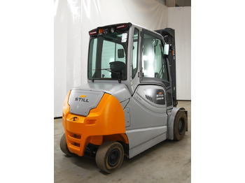 رافعة شوكية كهربائية Still RX60-50: صورة 2 رافعة شوكية كهربائية Still RX60-50: صورة 2