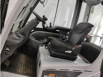 رافعة شوكية كهربائية Still RX60-50: صورة 3 رافعة شوكية كهربائية Still RX60-50: صورة 3