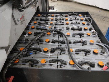 رافعة شوكية كهربائية Still RX60-50: صورة 4