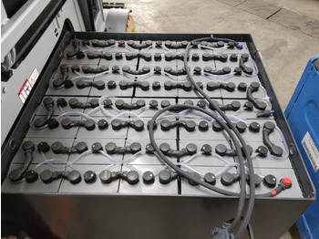 رافعة شوكية كهربائية Still RX60-50: صورة 4 رافعة شوكية كهربائية Still RX60-50: صورة 4