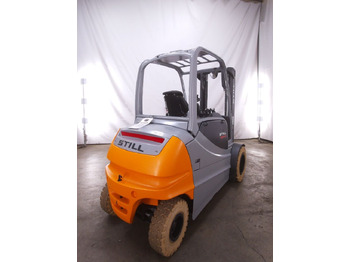 رافعة شوكية كهربائية Still RX60-50: صورة 2 رافعة شوكية كهربائية Still RX60-50: صورة 2