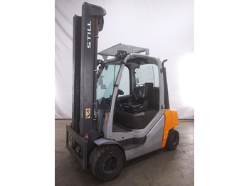 رافعة شوكية ديزل STILL RX70