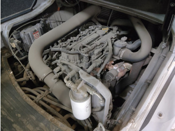 رافعة شوكية ديزل Still RX70-50/600: صورة 4 رافعة شوكية ديزل Still RX70-50/600: صورة 4