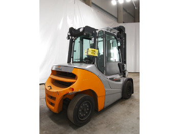 رافعة شوكية ديزل Still RX70-50/600: صورة 2 رافعة شوكية ديزل Still RX70-50/600: صورة 2