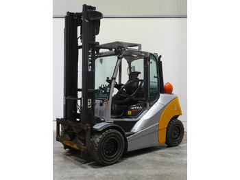 رافعة شوكية STILL RX70