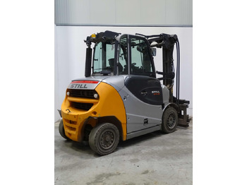 رافعة شوكية ديزل Still RX70-60: صورة 2 رافعة شوكية ديزل Still RX70-60: صورة 2