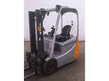 رافعة شوكية كهربائية STILL