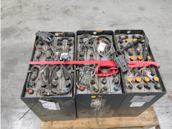 آلات الإنشاء Weitere 3XBATTERIEN: صورة 3