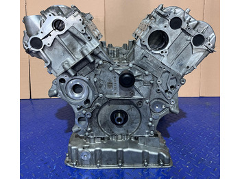 محرك MERCEDES-BENZ