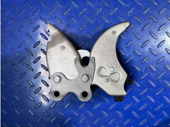 الكابينة والداخلية MERCEDES-BENZ