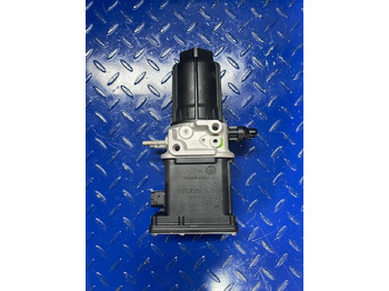 علبة العادم/ نظام العادم - شاحنة Mercedes Benz Actros MP4 Adblue Pump Euro 6: صورة 3