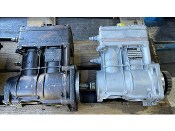 ضاغط مكابح الهواء MERCEDES-BENZ