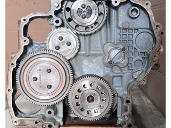 محرك - شاحنة Mercedes Benz Bloc Motor OM471 Euro 6: صورة 5