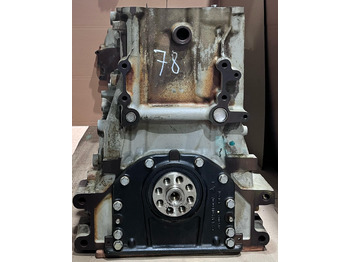 محرك - شاحنة Mercedes Benz Bloc Motor OM471 Euro 6: صورة 4