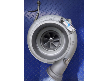 تربو MERCEDES-BENZ Actros