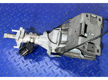 الكابينة والداخلية MERCEDES-BENZ