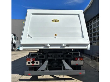 تأجير Mercedes-Benz Arocs 4140 K 8x4 Meiller Tipper Mercedes-Benz Arocs 4140 K 8x4 Meiller Tipper: صورة 4
