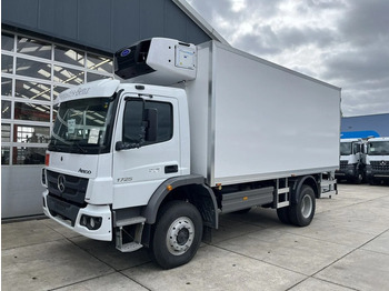 تأجير Mercedes-Benz Atego 1725 4x4 Refrigerator Truck (6 units) Mercedes-Benz Atego 1725 4x4 Refrigerator Truck (6 units): صورة 1
