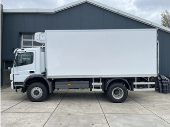 تأجير Mercedes-Benz Atego 1725 4x4 Refrigerator Truck (6 units) Mercedes-Benz Atego 1725 4x4 Refrigerator Truck (6 units): صورة 2