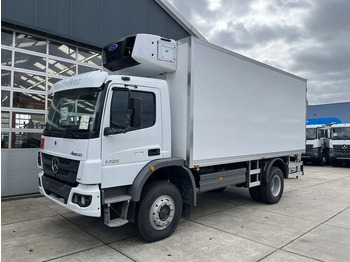 شاحنة ذات مبرد MERCEDES-BENZ Atego 1725