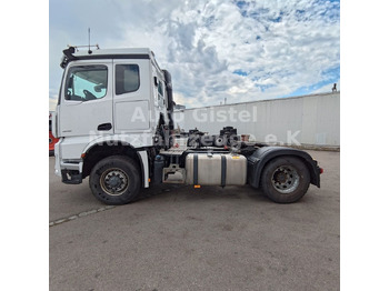 رأس تريلا Mercedes-Benz Arocs 1846 HAD OM470: صورة 3 رأس تريلا Mercedes-Benz Arocs 1846 HAD OM470: صورة 3