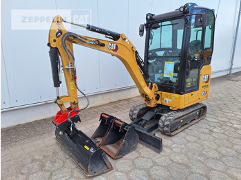 حفار صغير CATERPILLAR 301.8