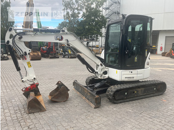 حفار صغير CATERPILLAR 303.5ECR