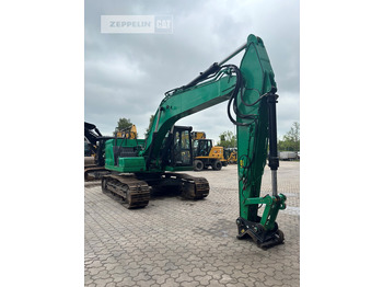حفار زاحف CATERPILLAR 320