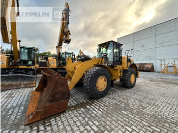 اللودر بعجل CATERPILLAR 950GC