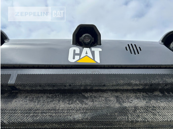 اللودر بعجل Cat 966MXE: صورة 5 اللودر بعجل Cat 966MXE: صورة 5