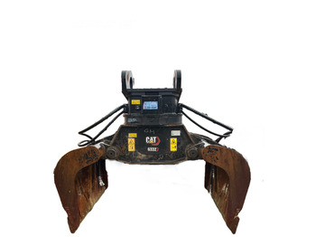 كلّاب CATERPILLAR