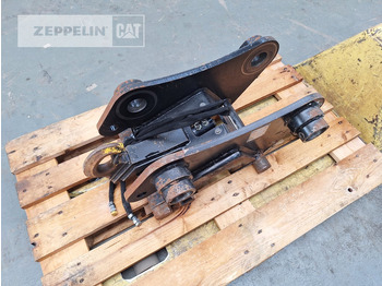 قارنة التوصيل السريعة CATERPILLAR