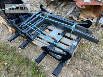 مشعبات CATERPILLAR