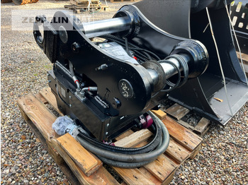 مُلحق الحفار الدوار ROTOTILT