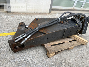 مقصات الهدم CATERPILLAR