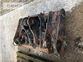 قارنة التوصيل السريعة CATERPILLAR