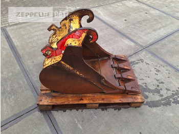 بكت حفار CATERPILLAR