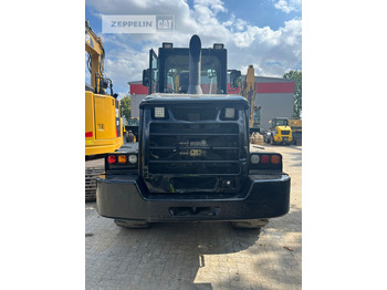 اللودر بعجل Doosan DL200-5: صورة 5