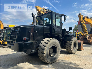 اللودر بعجل Doosan DL200-5: صورة 3