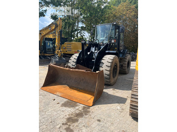 اللودر بعجل Doosan DL200-5: صورة 2