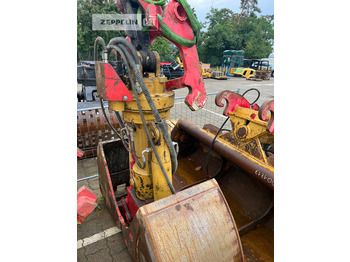 مغراف الغراف الصدفي