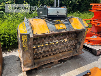 قادوس الفرز