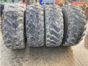 إطارات MICHELIN